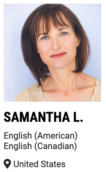CanadianVoiceActors.com CanadianVoiceActors.com
