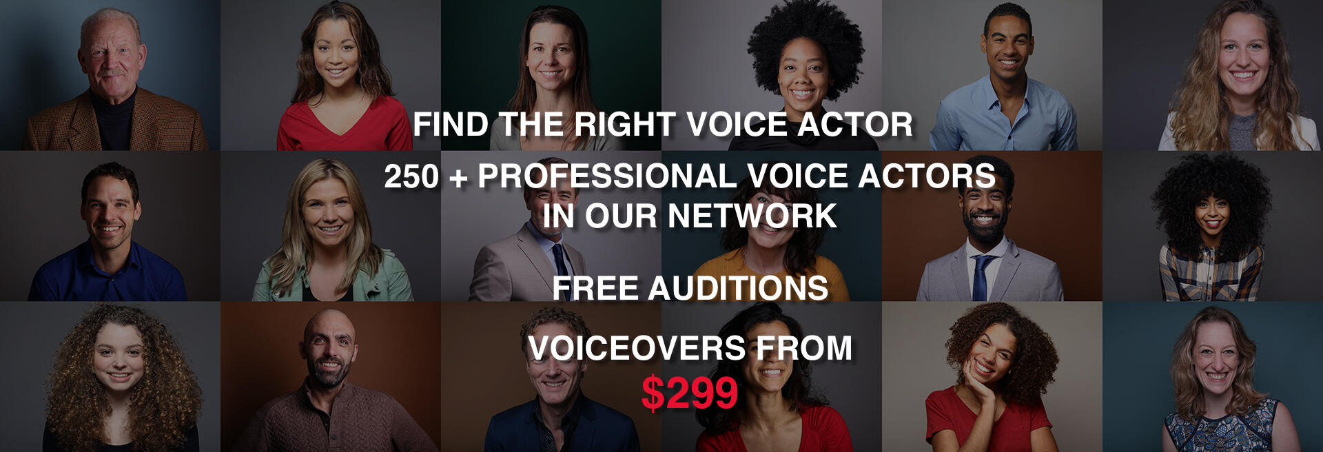 CanadianVoiceActors.com CanadianVoiceActors.com
