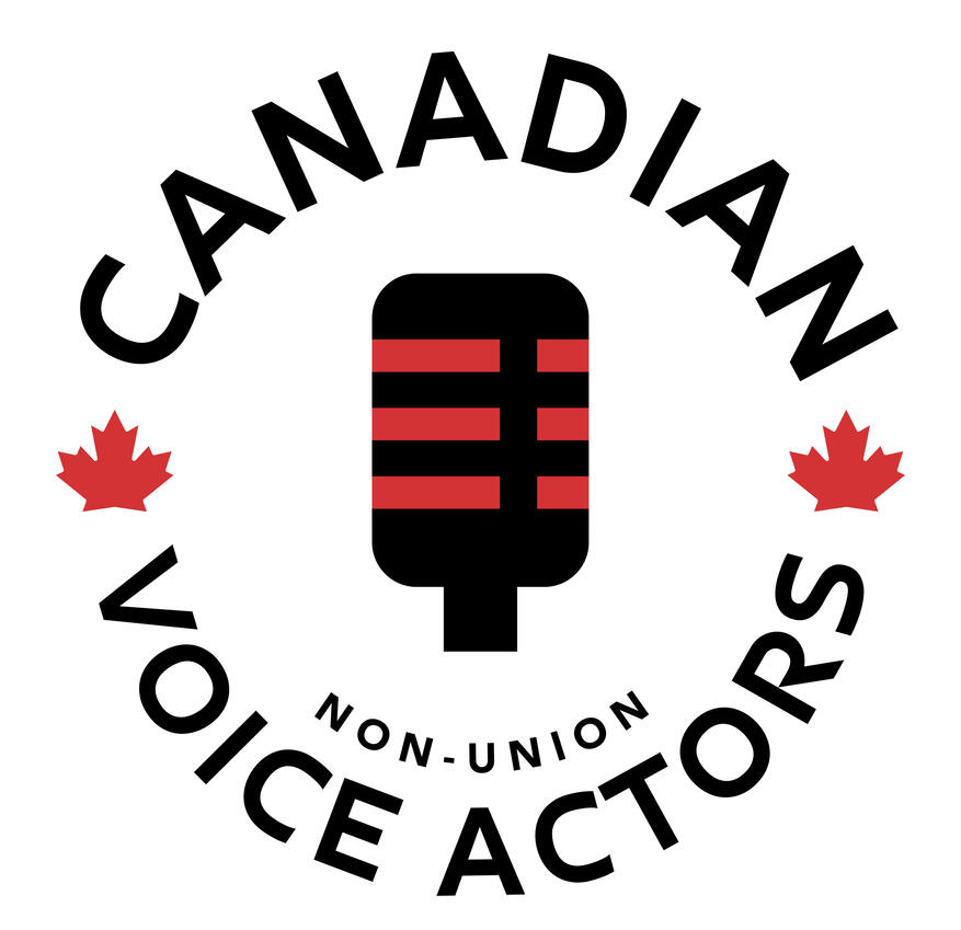 CanadianVoiceActors.com CanadianVoiceActors.com