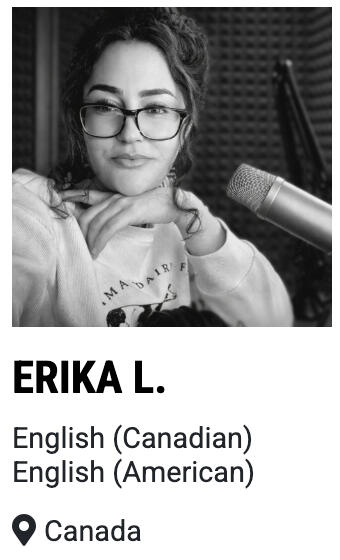 CanadianVoiceActors.com CanadianVoiceActors.com