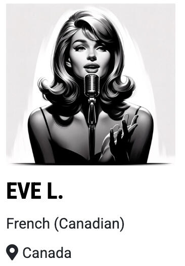CanadianVoiceActors.com CanadianVoiceActors.com