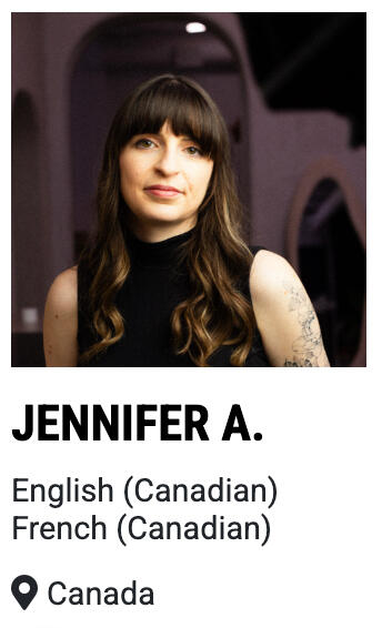 CanadianVoiceActors.com CanadianVoiceActors.com
