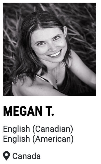 CanadianVoiceActors.com CanadianVoiceActors.com