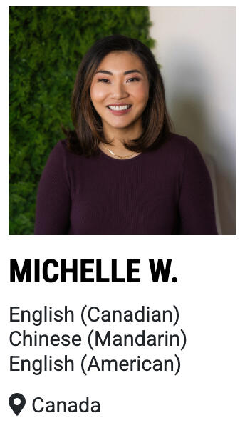 CanadianVoiceActors.com CanadianVoiceActors.com