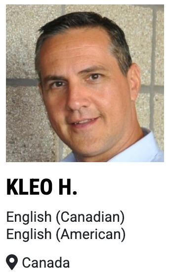 CanadianVoiceActors.com CanadianVoiceActors.com