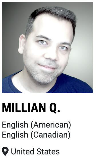 CanadianVoiceActors.com CanadianVoiceActors.com